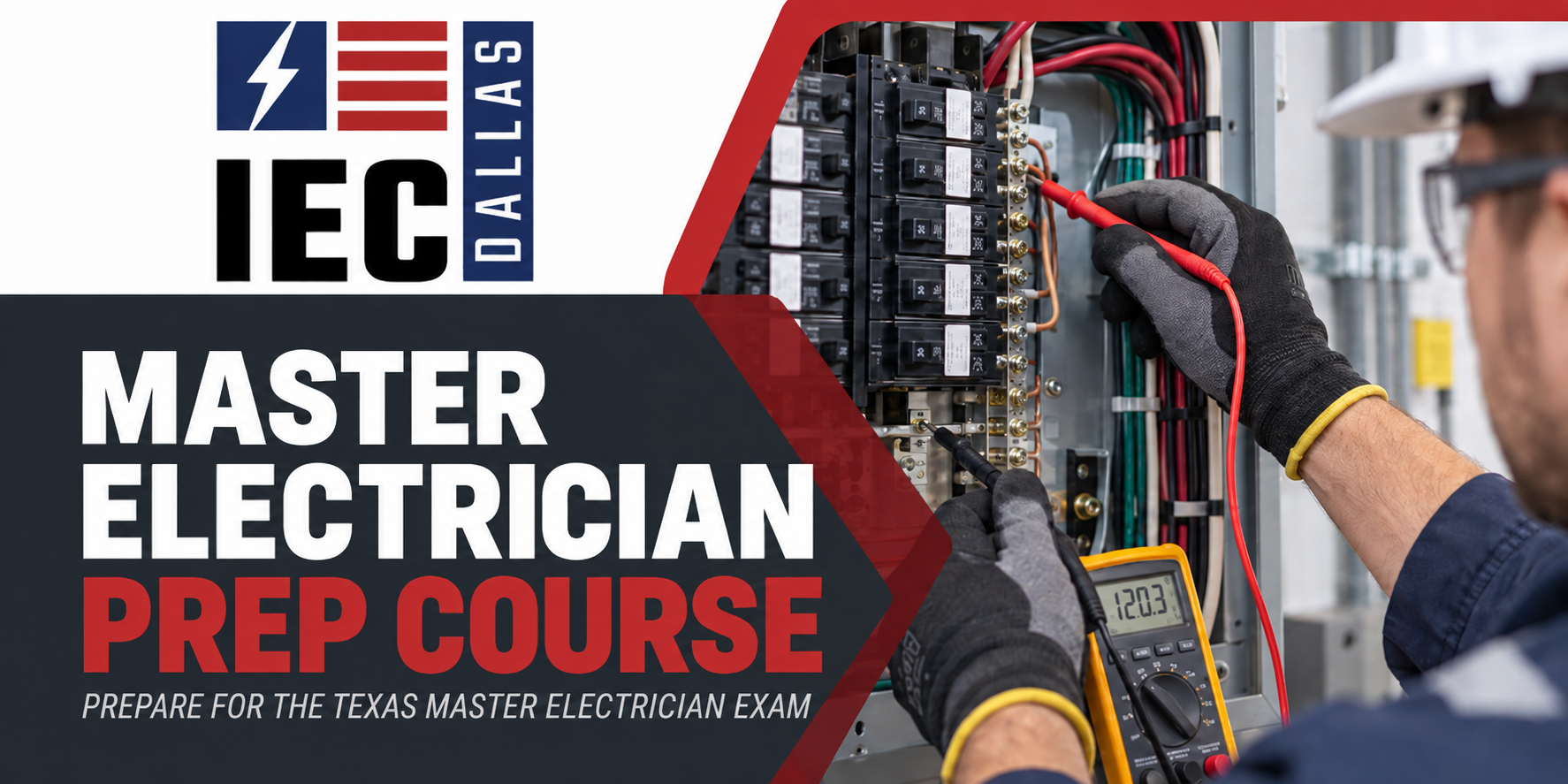 Master Prep Class 10/10/2026-12/5/2026
