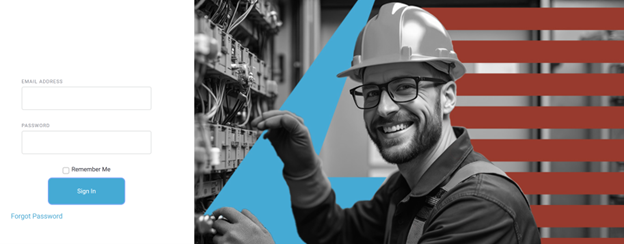 Member Portal Training