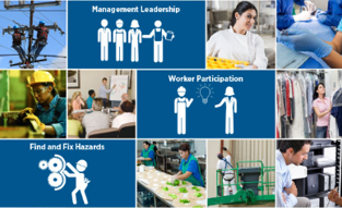 UTA OSHA #2455 Safety and Health Management Programs-                                                                                July 28 - July 30, 2026 