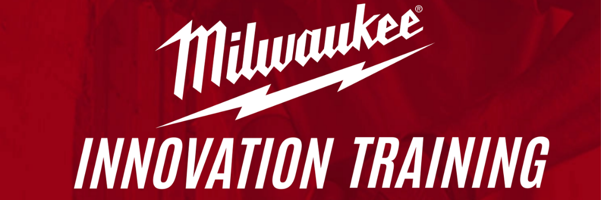 Milwaukee Innovation Training